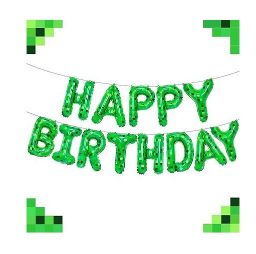 Minecraft Roblox Balloons