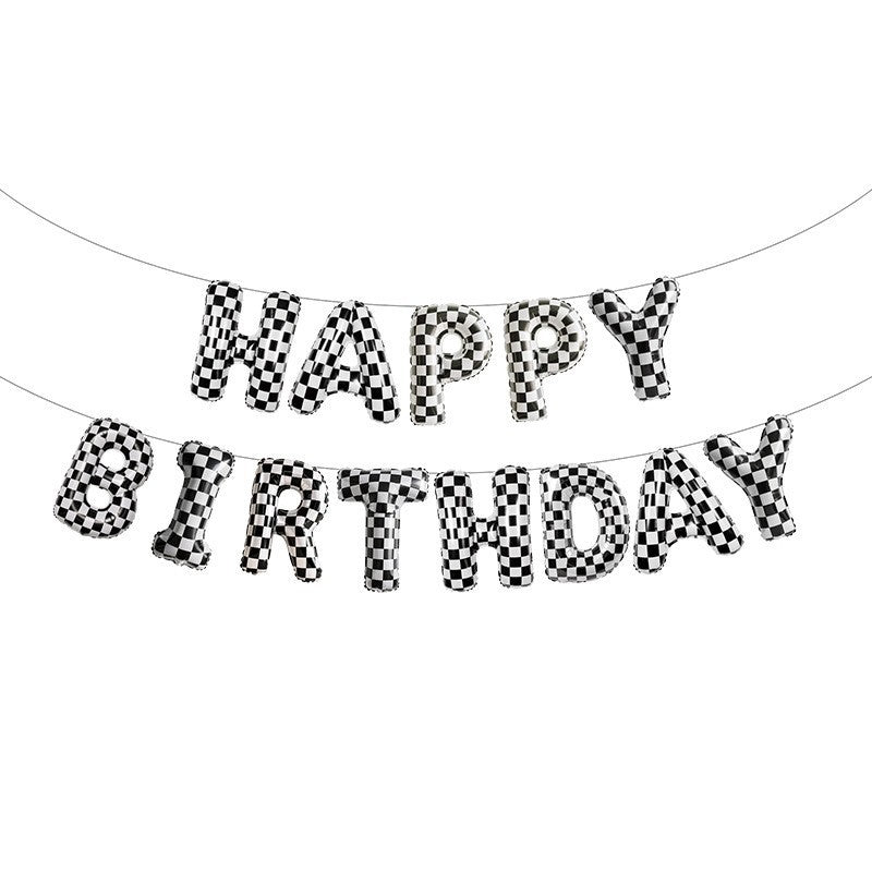 【Banner】Happy Birthday