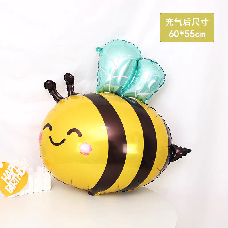 【Large】Jungle Safari Woodland