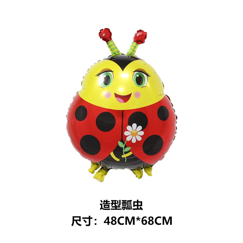 【Large】Jungle Safari Woodland