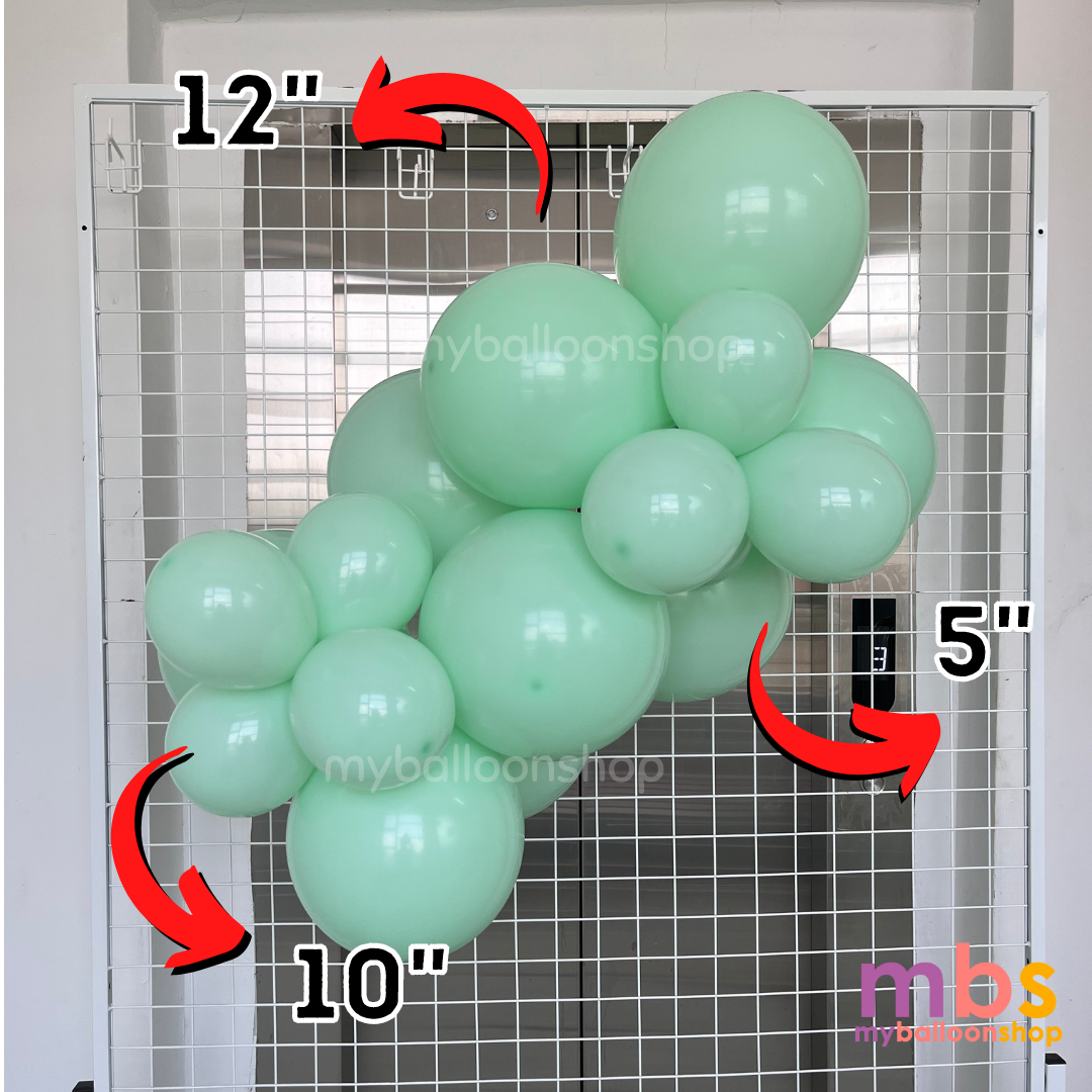 【50/100 PCS】- 12 inch SKYTEX