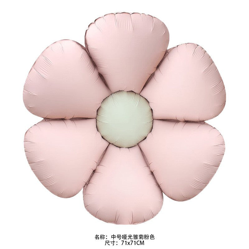 All Flowers Daisy Balloons