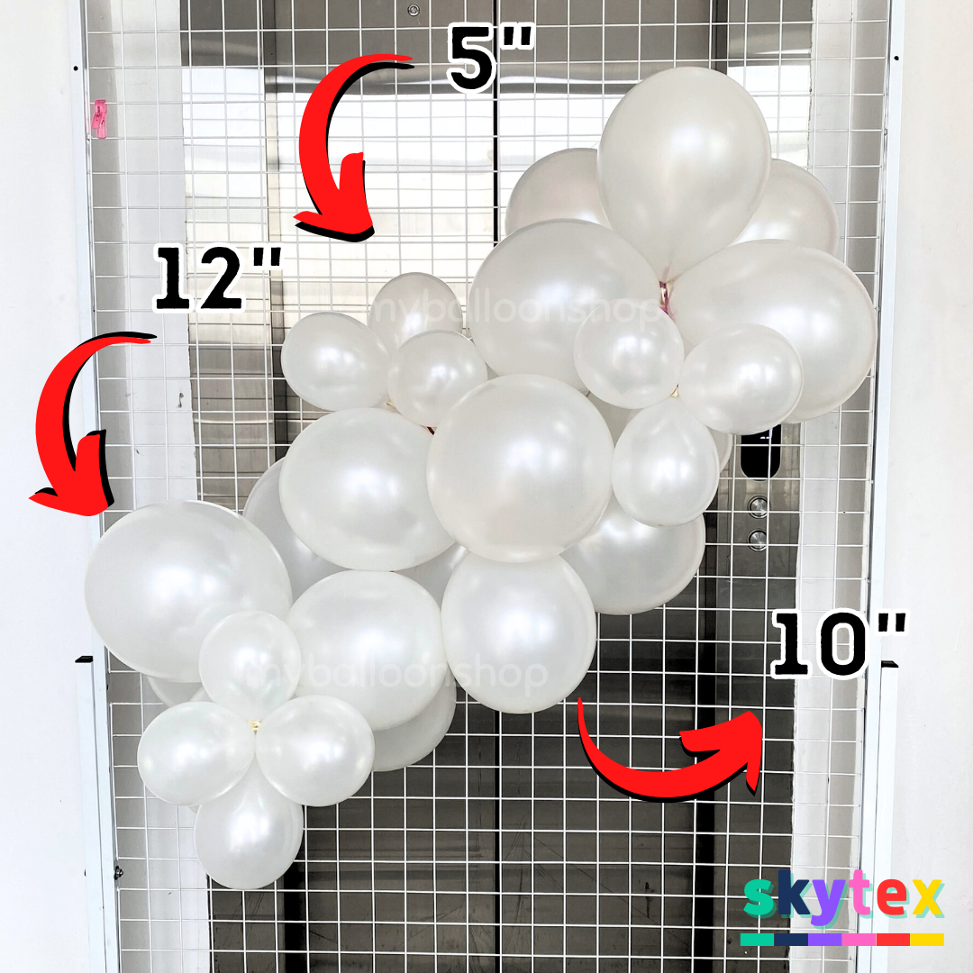 【50/100 PCS】- 12 inch SKYTEX