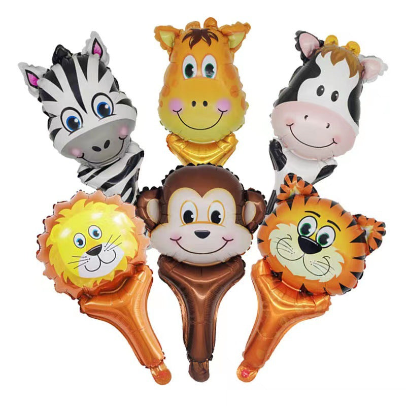 Mini foil Balloons