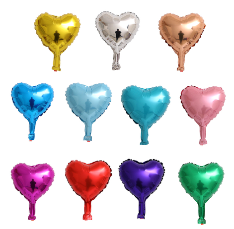 Mini foil Balloons