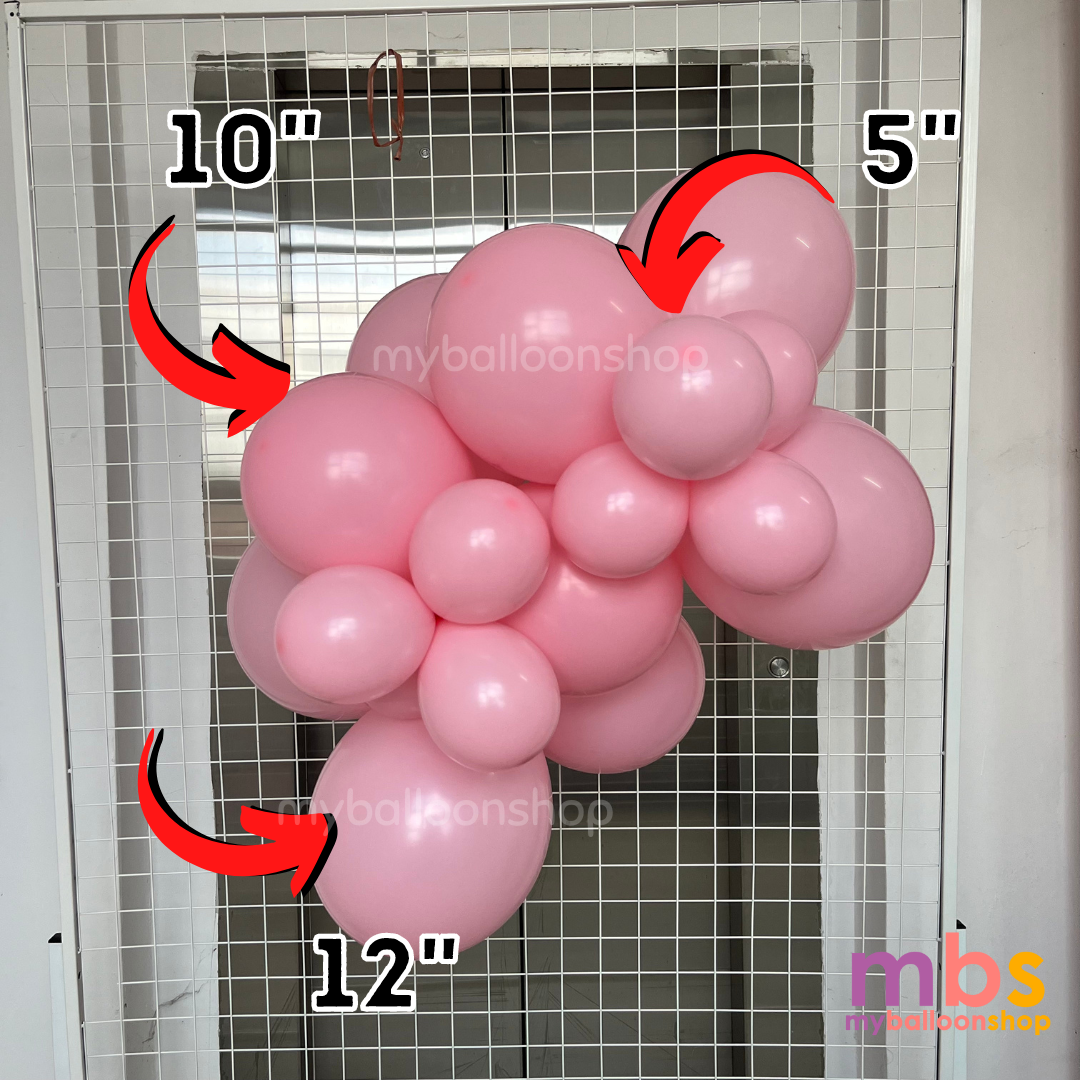 【50/100 PCS】- 12 inch SKYTEX