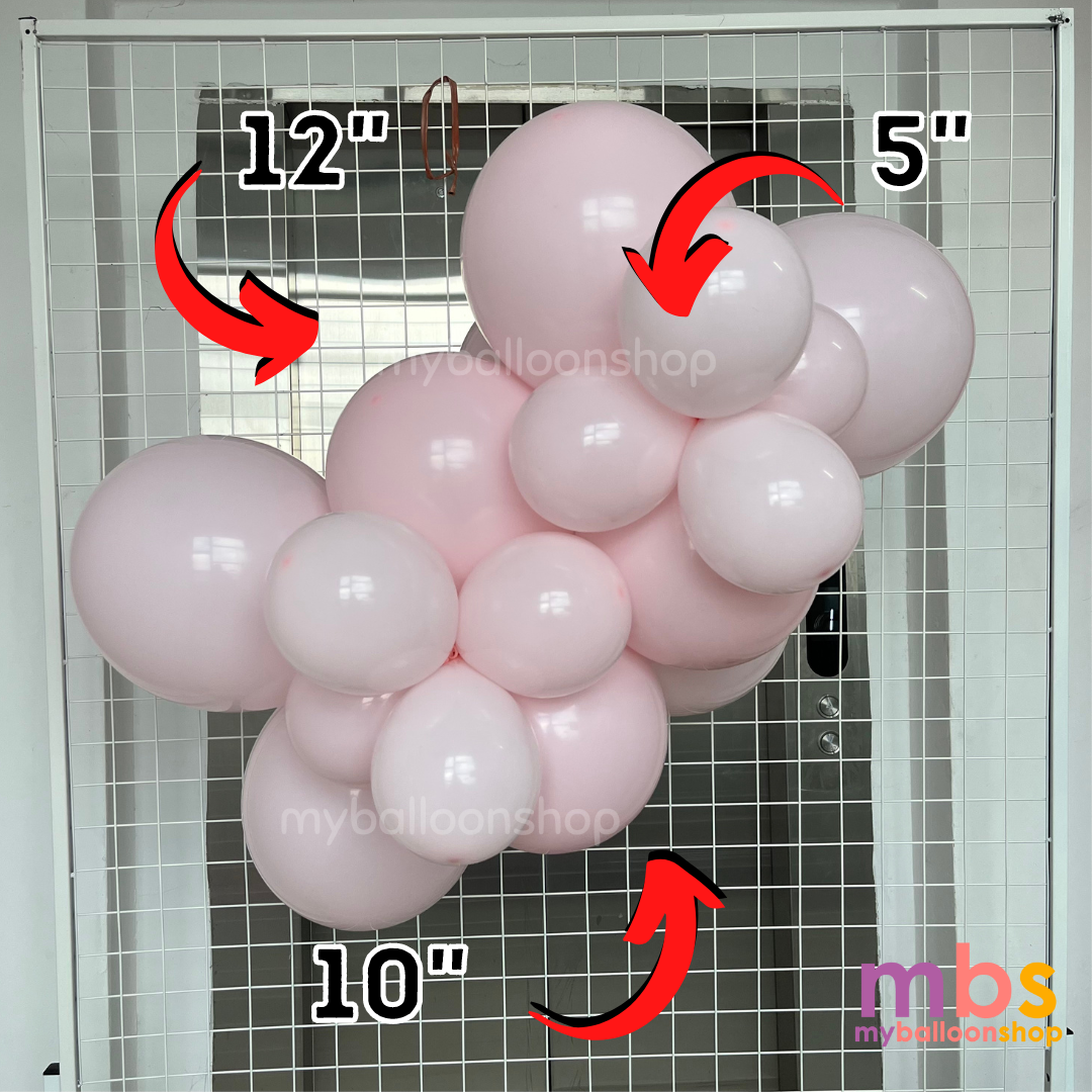 【50/100 PCS】- 12 inch SKYTEX
