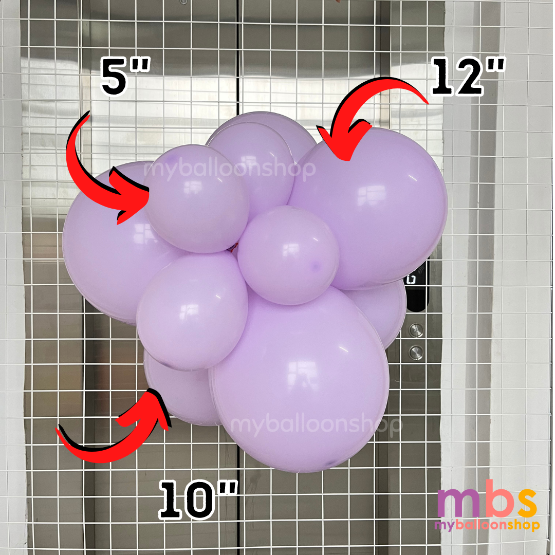 【50/100 PCS】- 12 inch SKYTEX