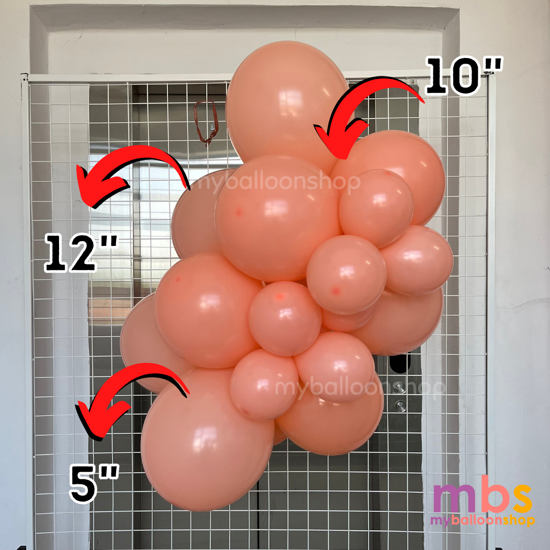 【50/100 PCS】- 12 inch SKYTEX