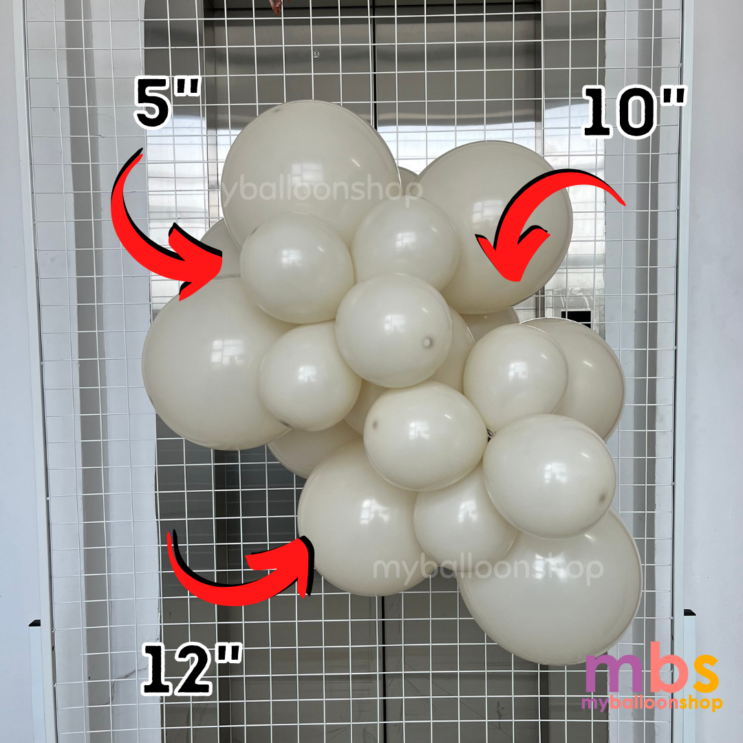 【50/100 PCS】- 12 inch SKYTEX
