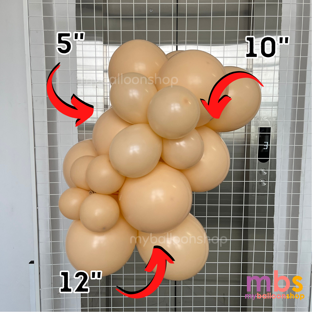 【50/100 PCS】- 12 inch SKYTEX