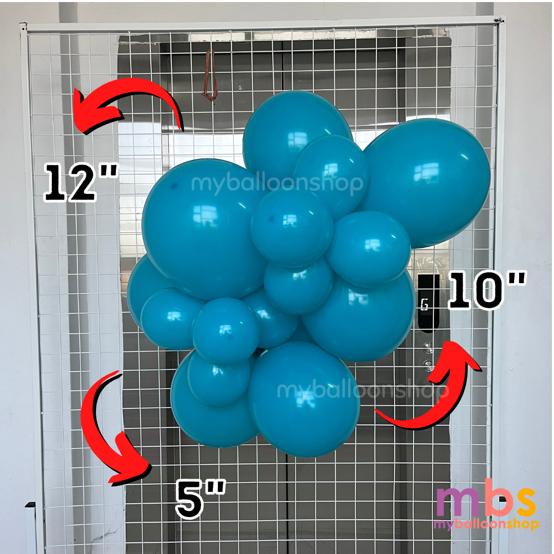 【50/100 PCS】- 12 inch SKYTEX