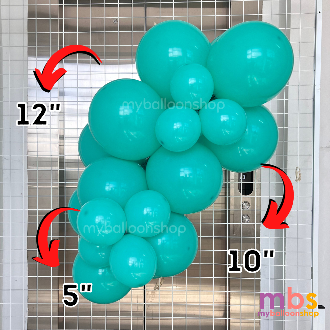 【50/100 PCS】- 5 inch SKYTEX