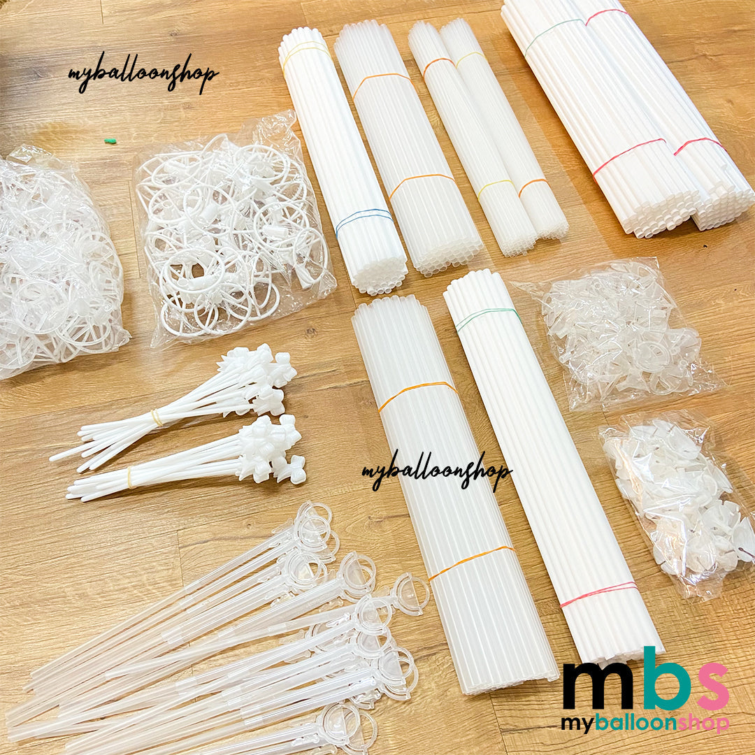 Sticks Balloons Collection -Wholesale