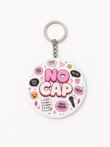 Keychain Mirror