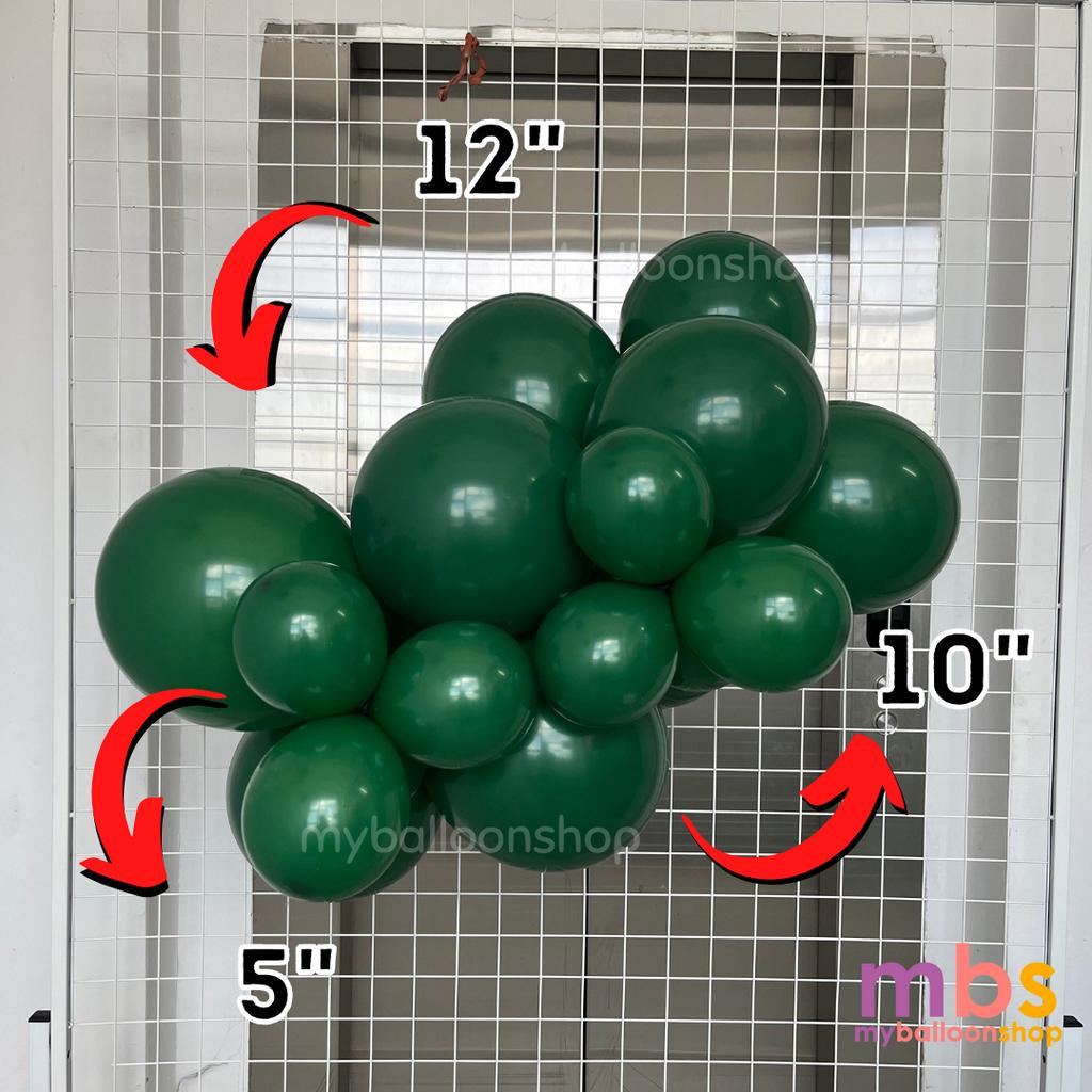 【10 PCS】- 10 inch SKYTEX