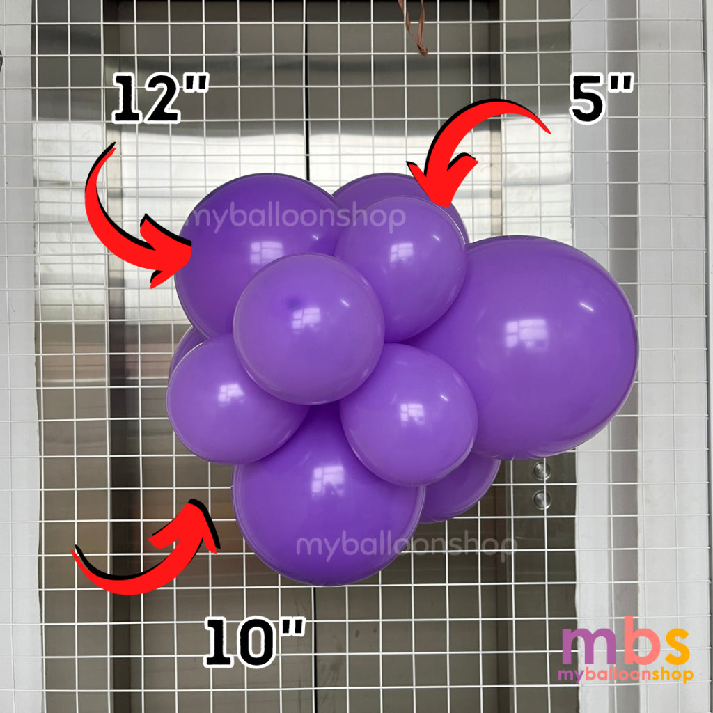 【10 PCS】- 10 inch SKYTEX