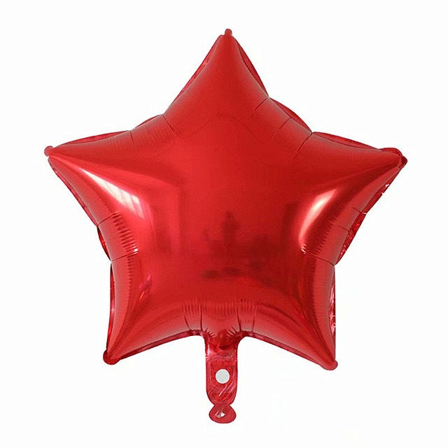 Merdeka - Foil Balloons