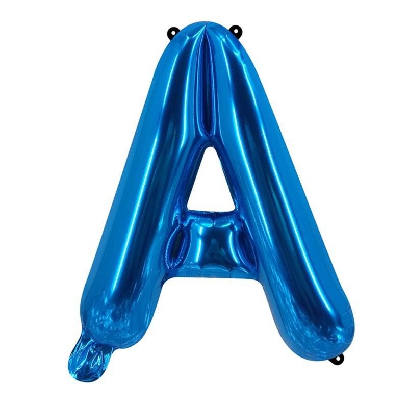 Merdeka - Foil Balloons