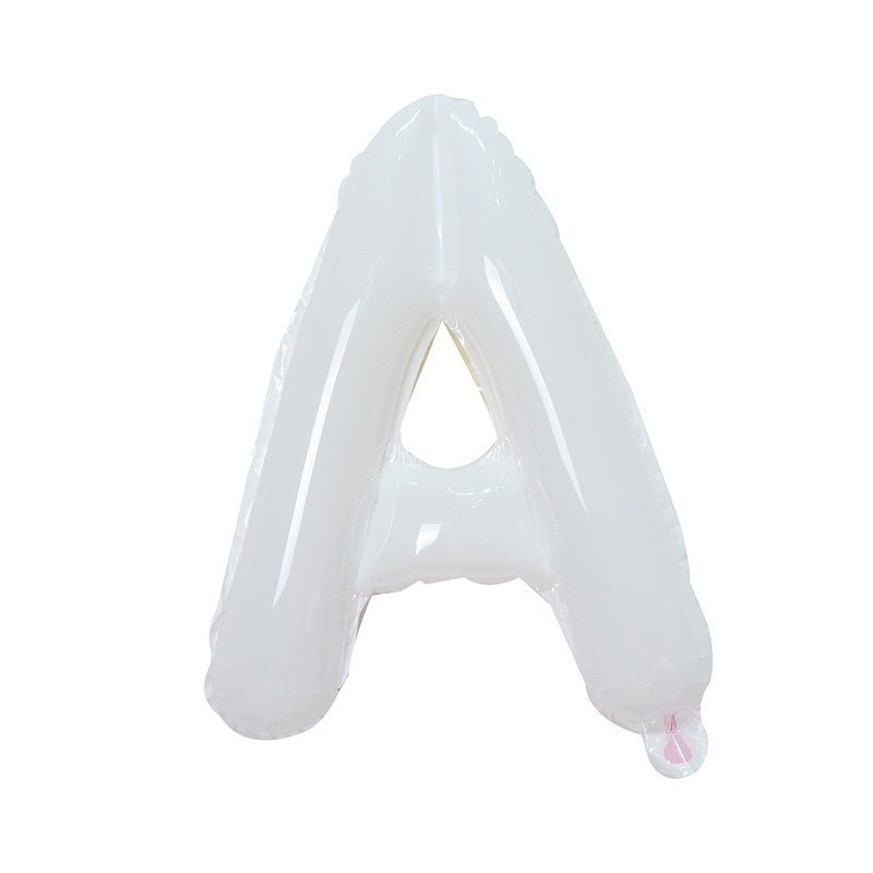 Merdeka - Foil Balloons