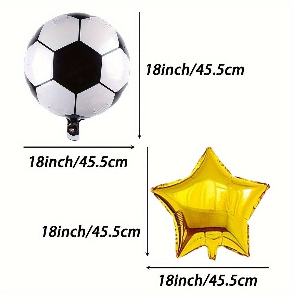 【Set】Football