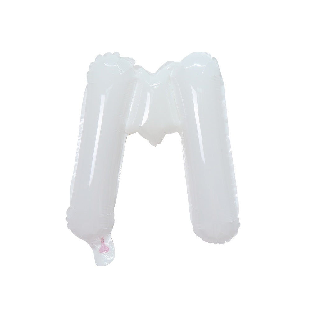 Merdeka - Foil Balloons