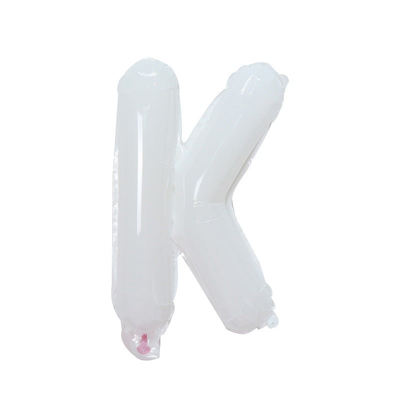 Merdeka - Foil Balloons