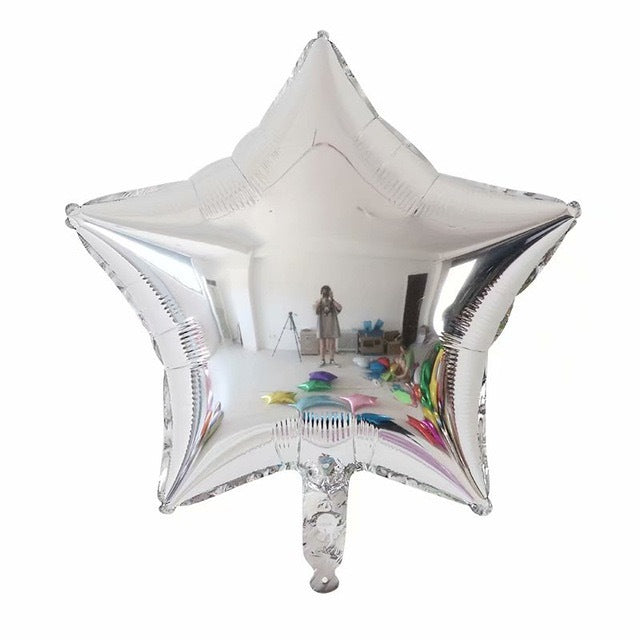 Merdeka - Foil Balloons