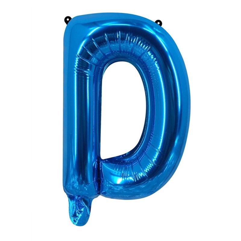 Merdeka - Foil Balloons