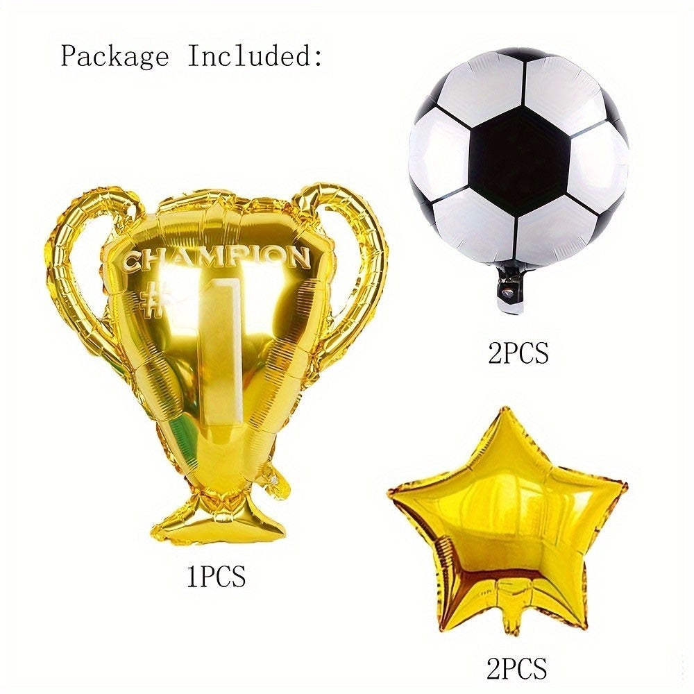 【Set】Football