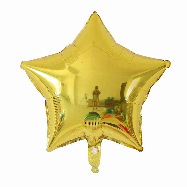 Merdeka - Foil Balloons