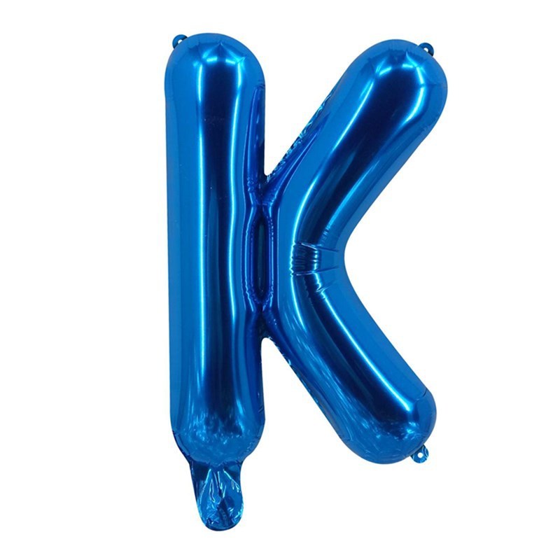 Merdeka - Foil Balloons