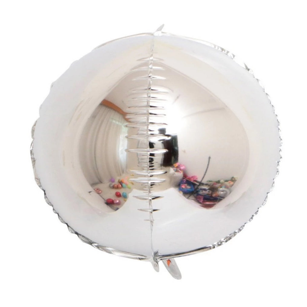 Christmas Balloons