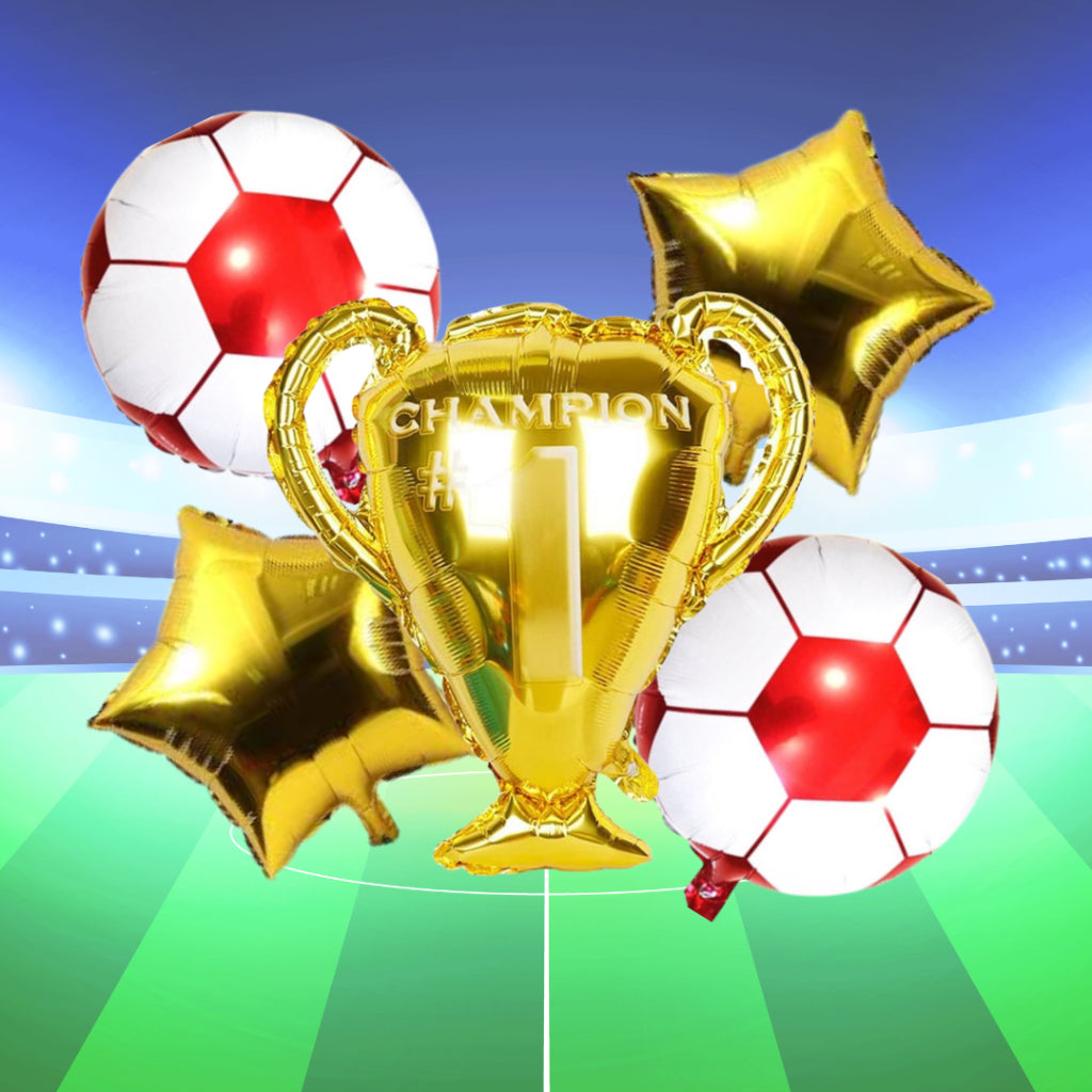 【Set】Football