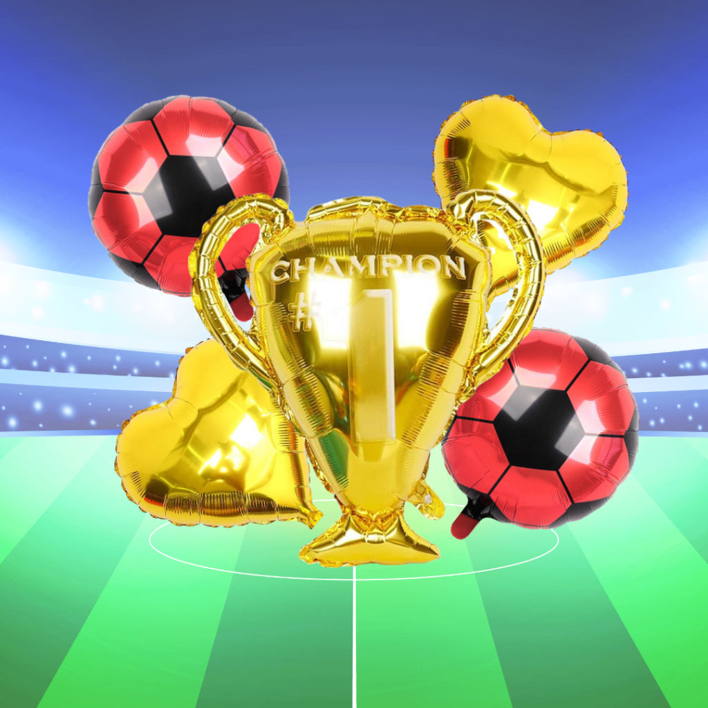 【Set】Football