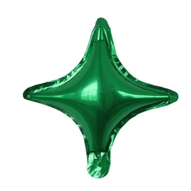 Christmas Balloons