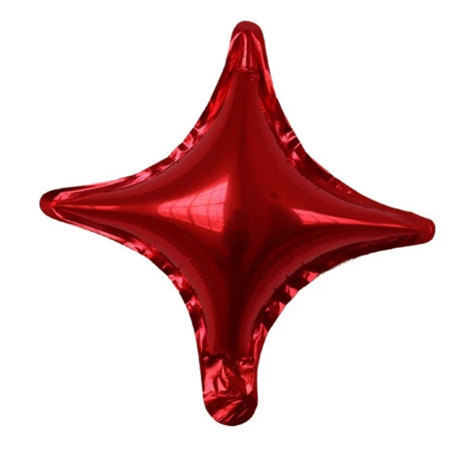 Christmas Balloons