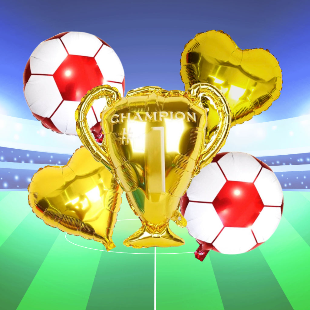 【Set】Football