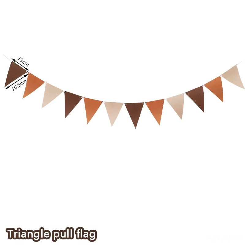 Retro Theme Bear