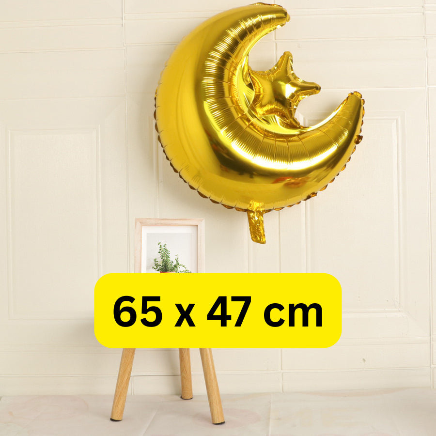 Belon Merdeka Latex & Foil Sets