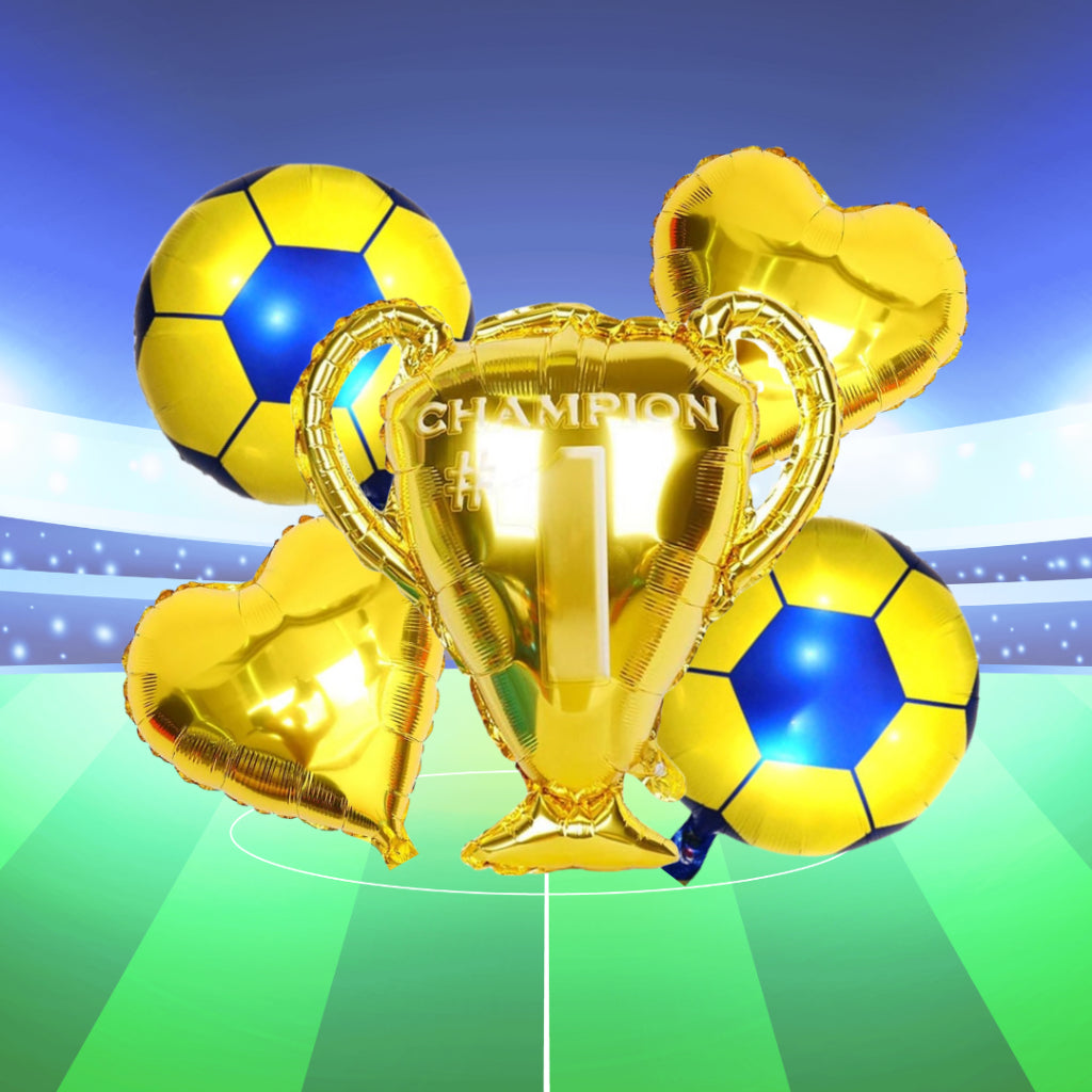 【Set】Football