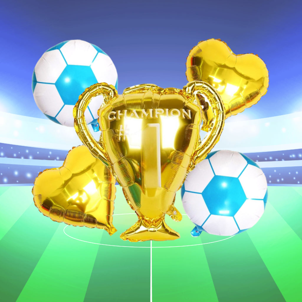 【Set】Football