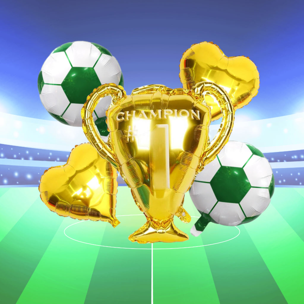 【Set】Football