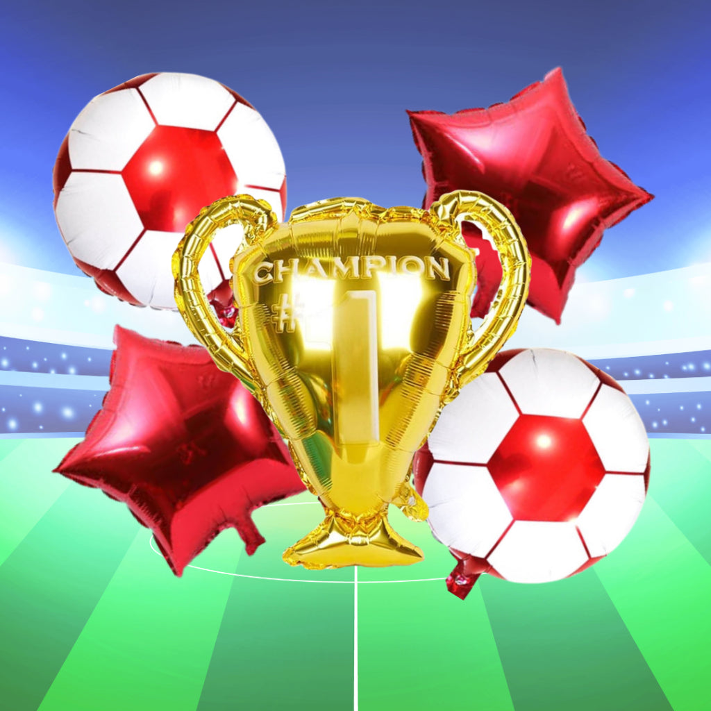 【Set】Football
