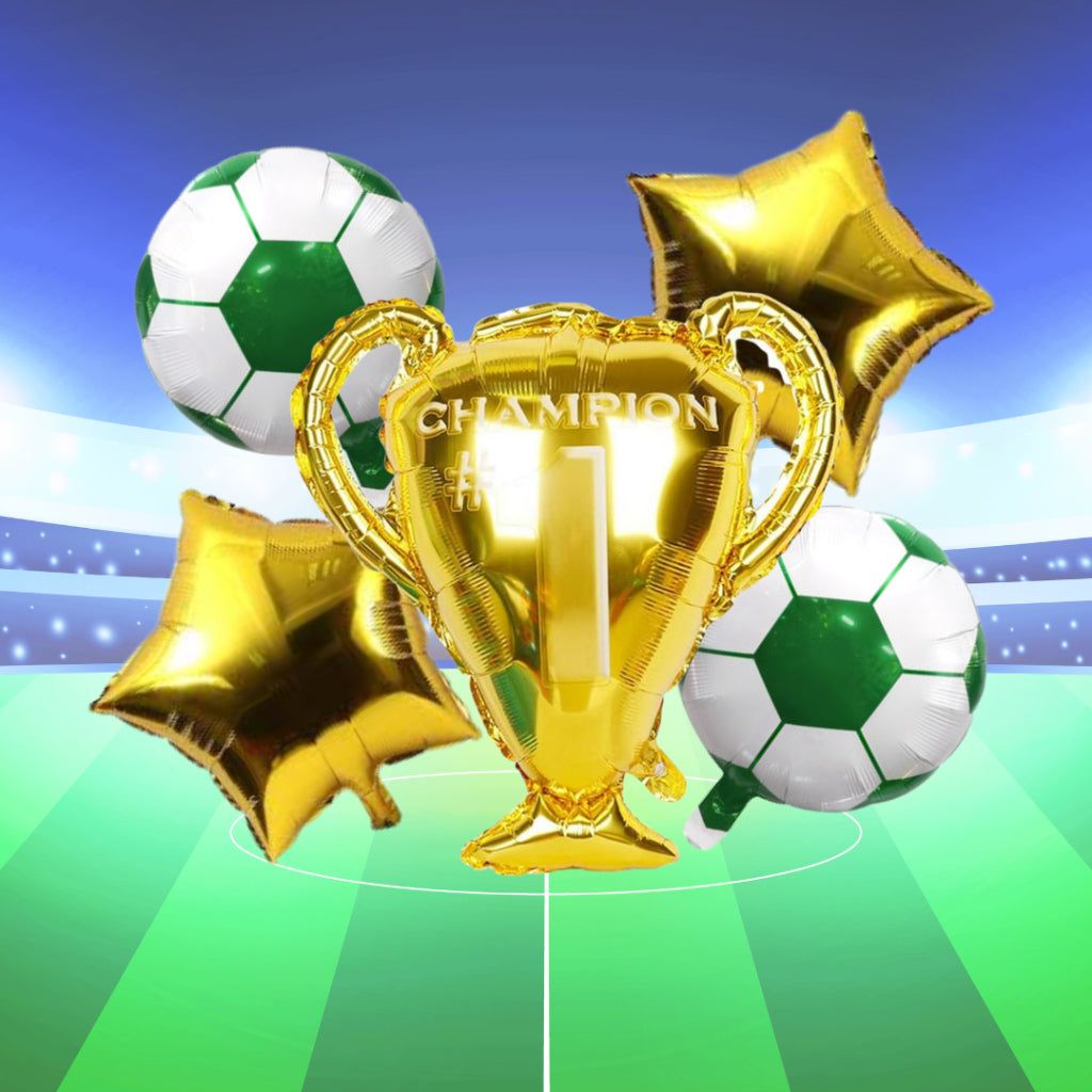 【Set】Football