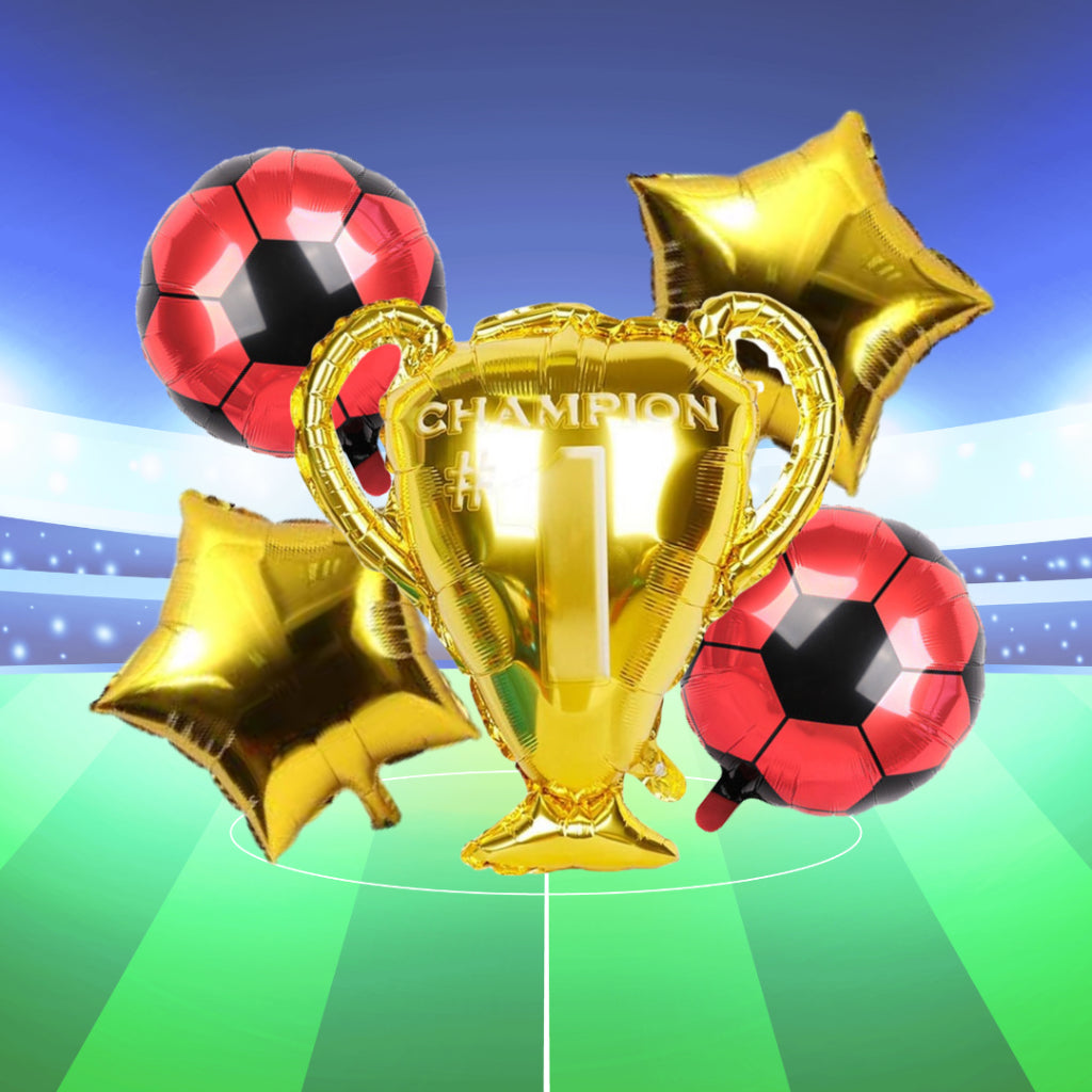 【Set】Football