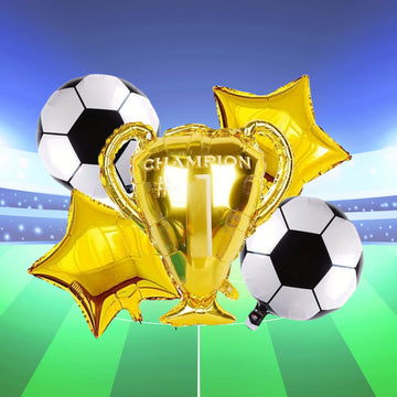 【Set】Football