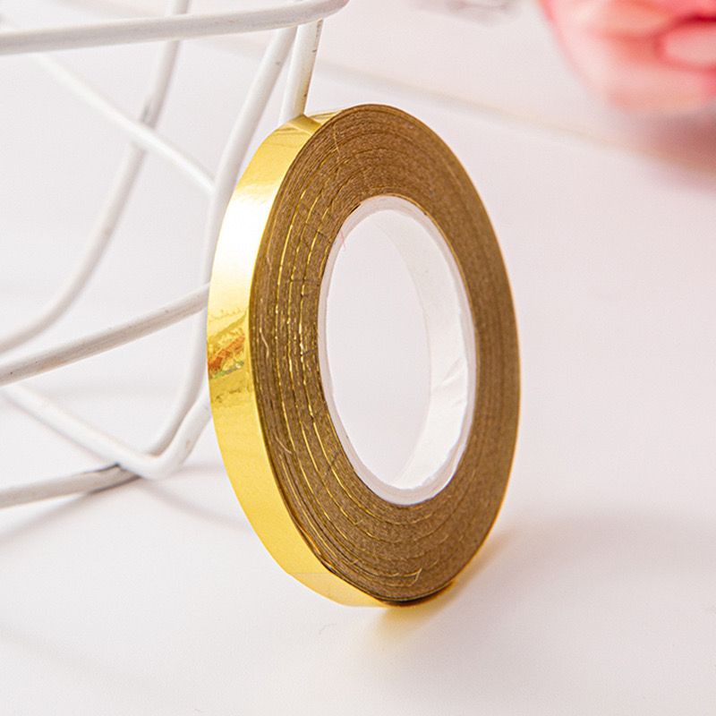 [ 1pc ] - 10m Balloon Ribbon Curling Decoration Birthday Festival Party