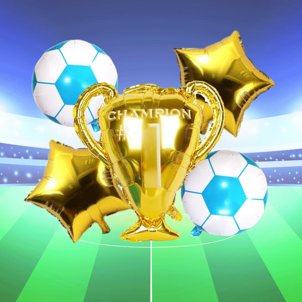 【Set】Football