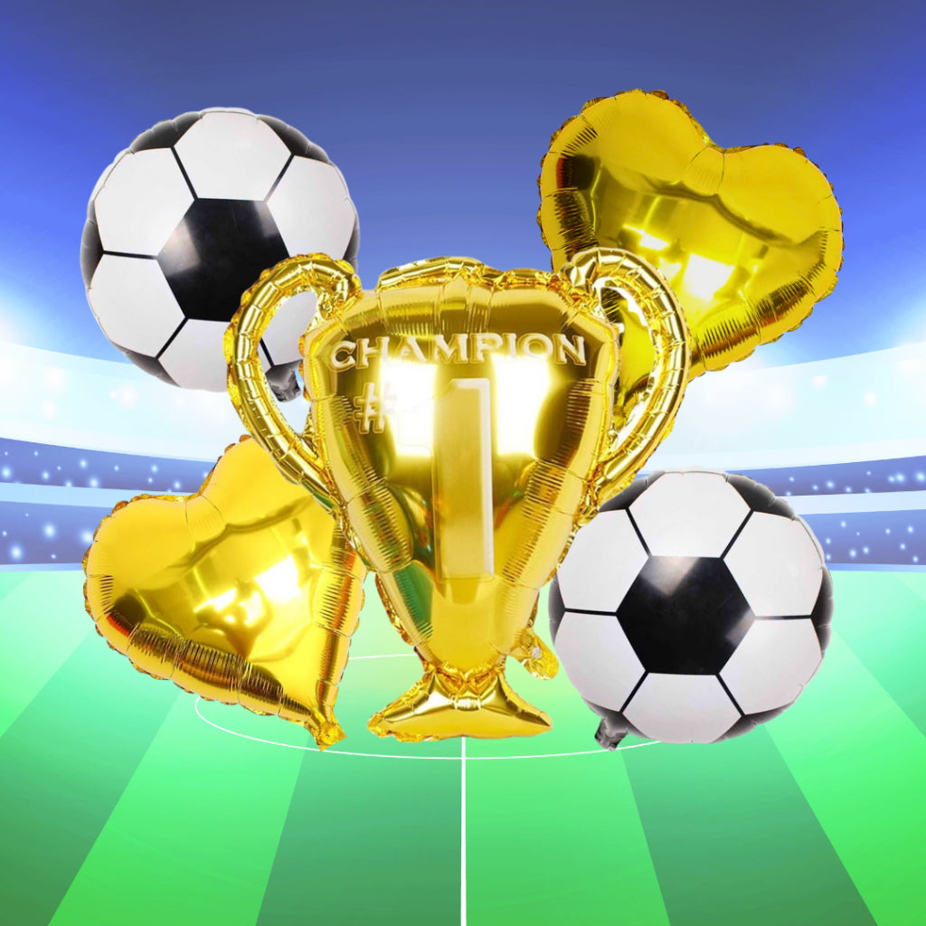 【Set】Football